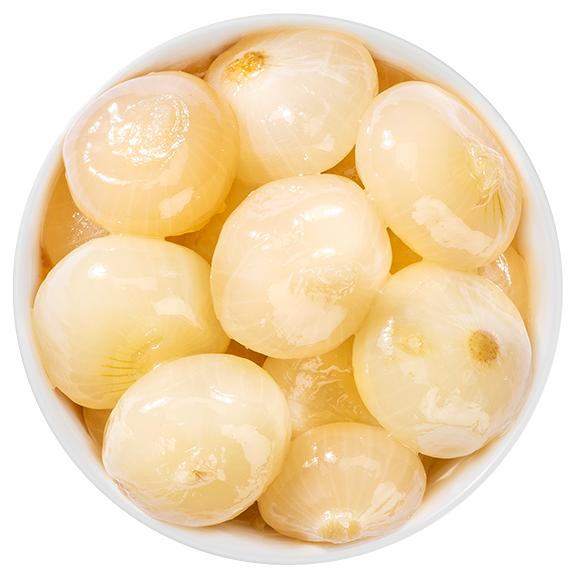 Cipolline in Agrodolce (Sweet and Sour Baby Onions)